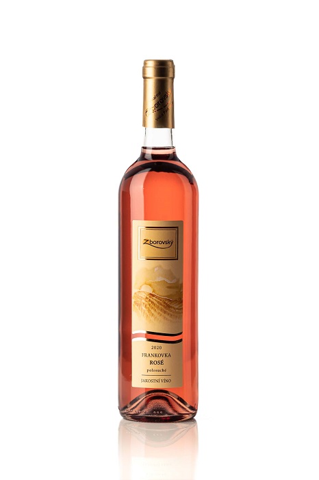 Rosé a Klarety