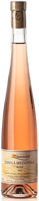 MEDOVINA 2020 - Rosé
