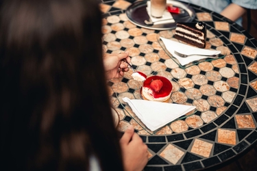 Najdete nás u kostela ve Velkých Pavlovicích. Těšíme se na vaši návštěvu!